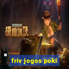 friv jogos poki